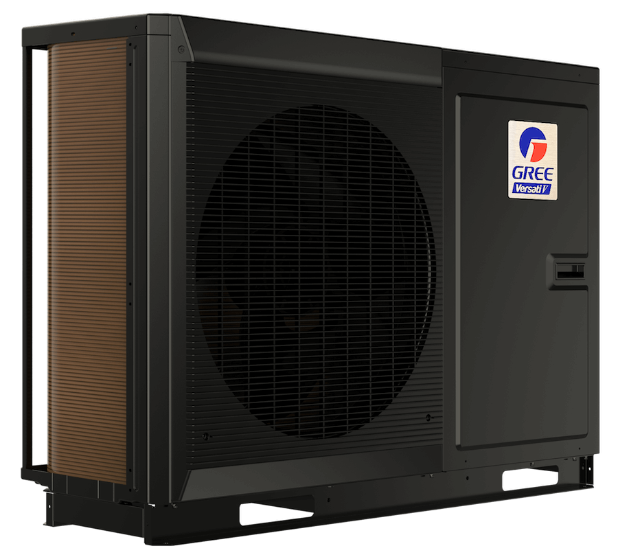 Versati R290